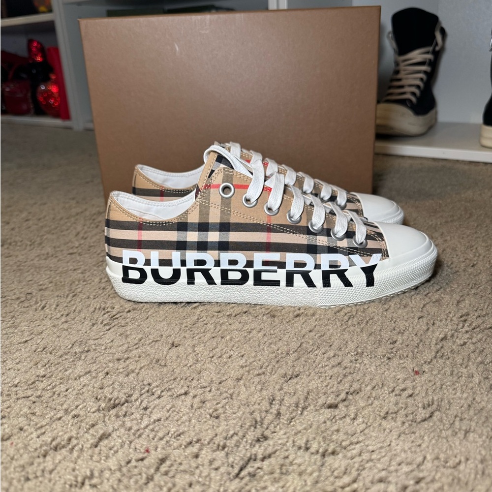 Burberry